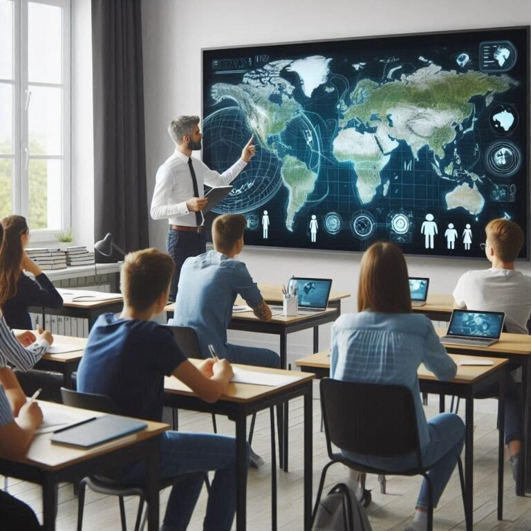 ENS Lycee Salle de classe 768x768