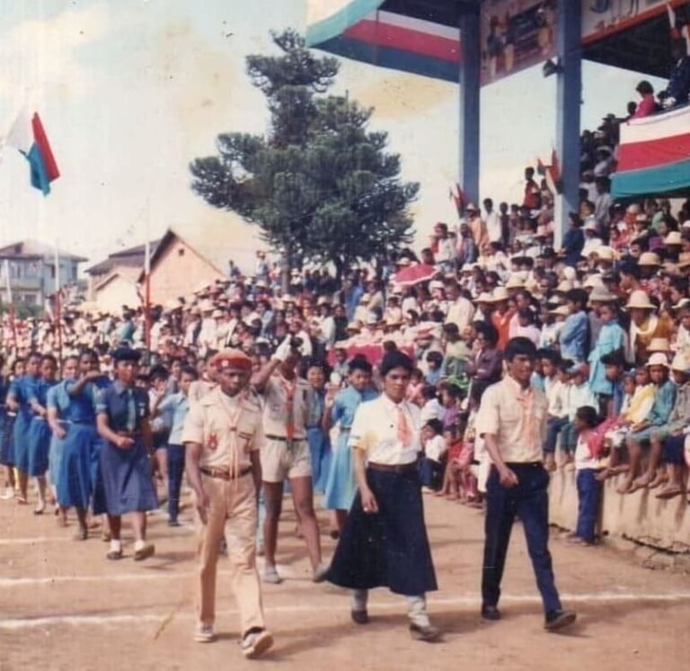 Scout NDL Ambatolampy