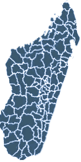 Districts de Madagascar