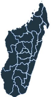 Régions de Madagascar